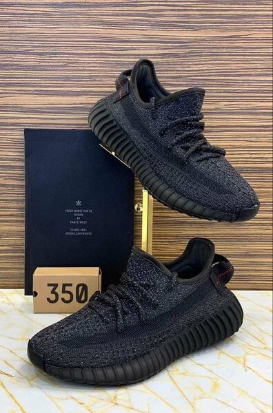 YEEZY boost