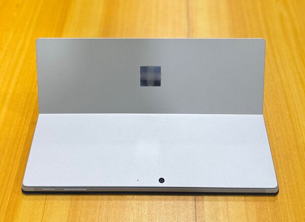 microsoft surface pro 7+ core i7 11th génération
