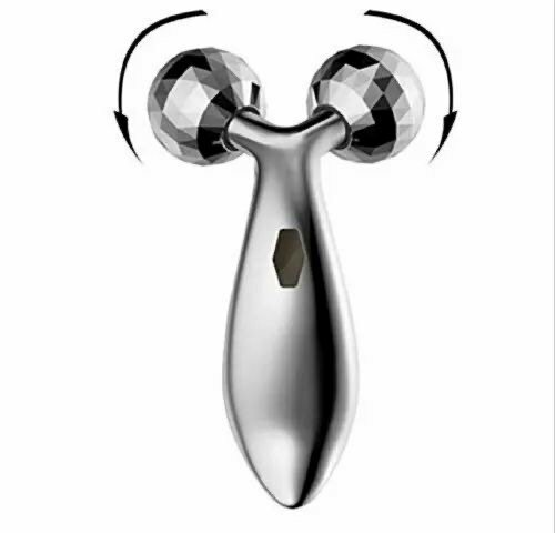 3D non rechargeable massage