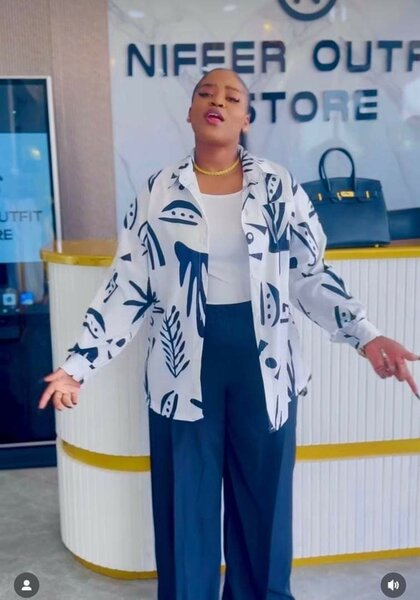 Ladies 2pcs suits