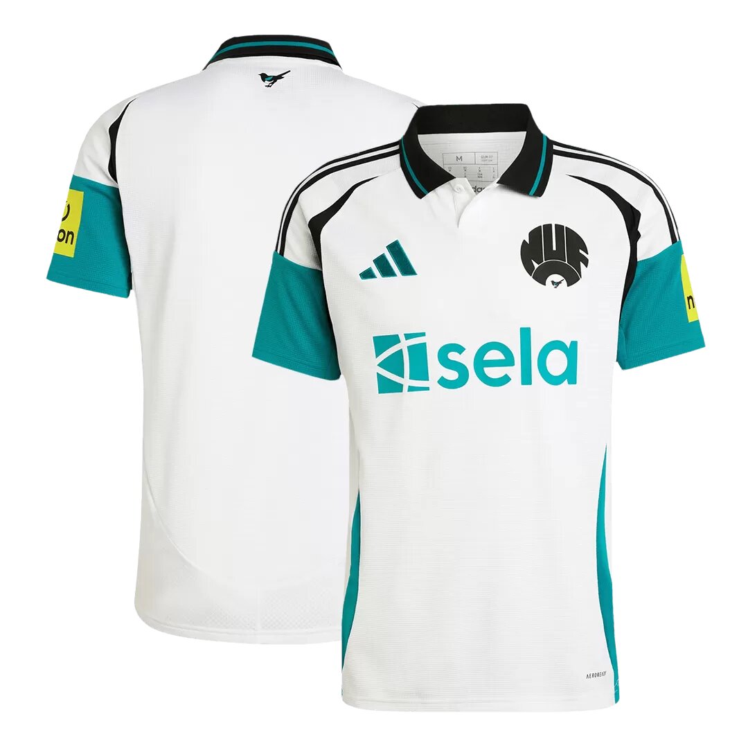 Football jersey