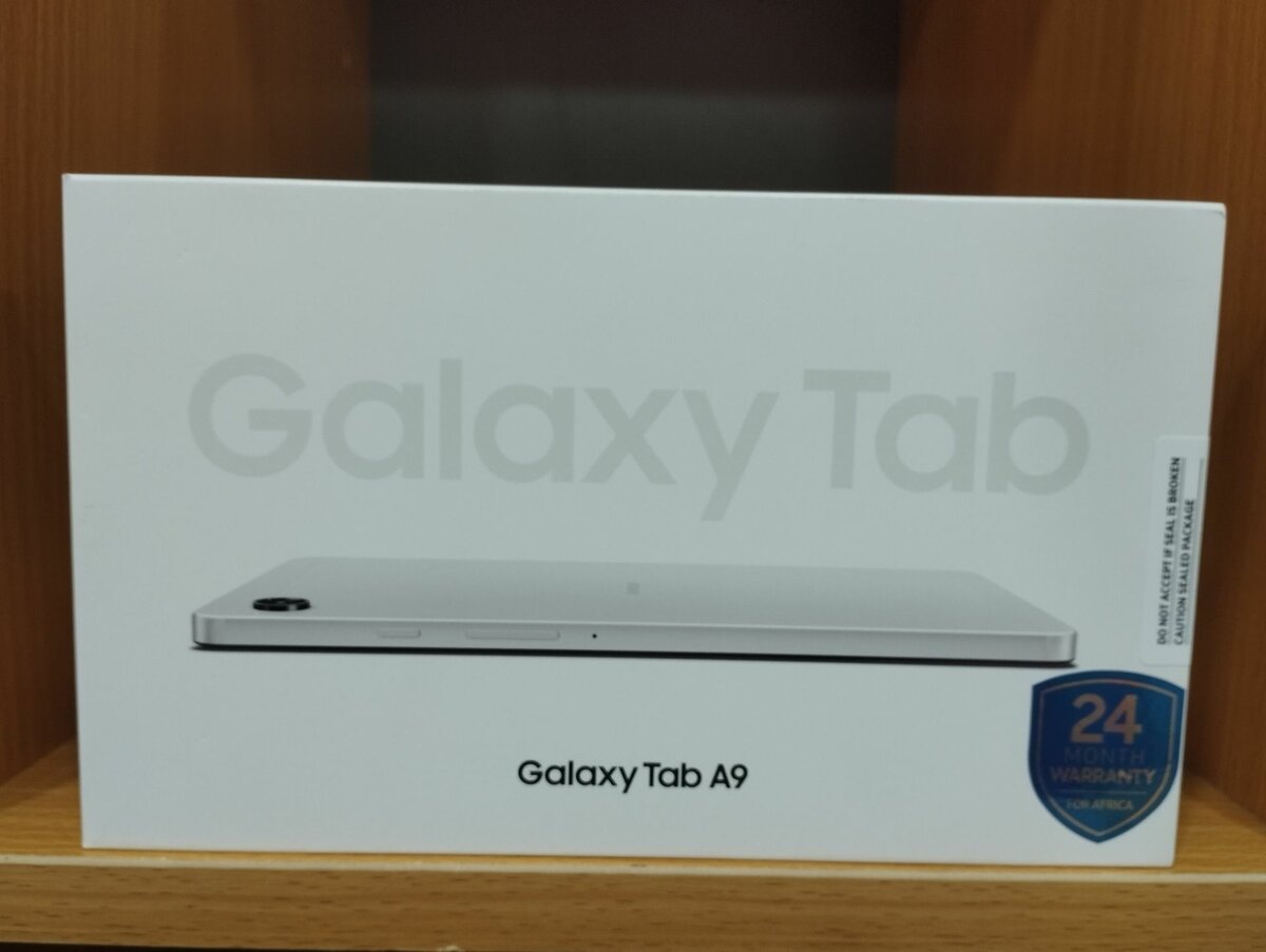 Samsung galaxy Tab A9 64gb