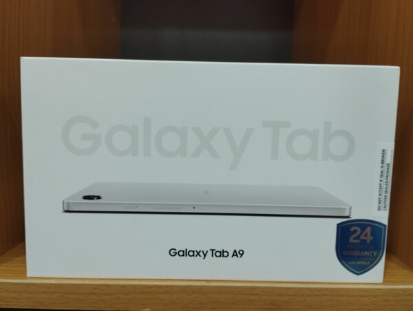 Samsung galaxy Tab A9 64gb