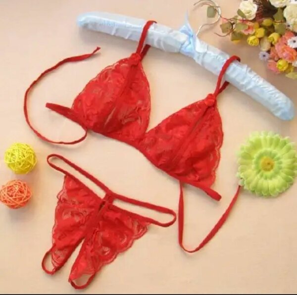 Complet sexy