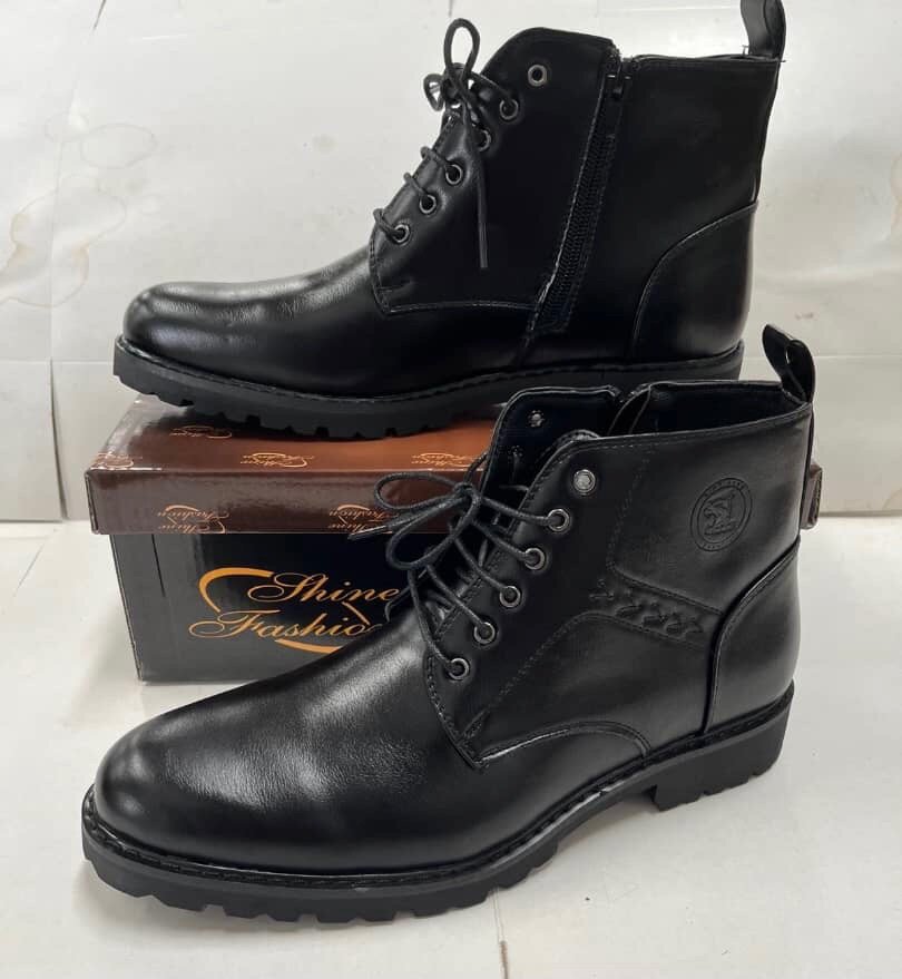 Mens Shoes