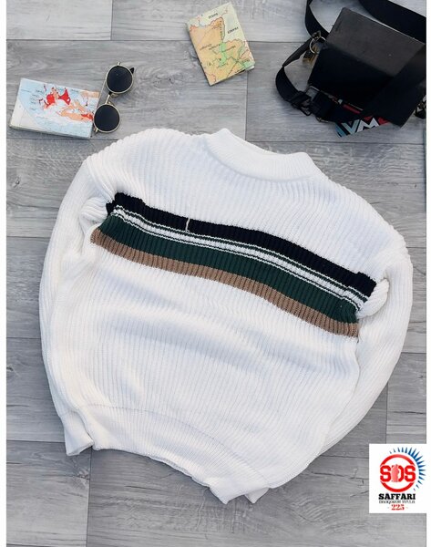 Pulls  chic