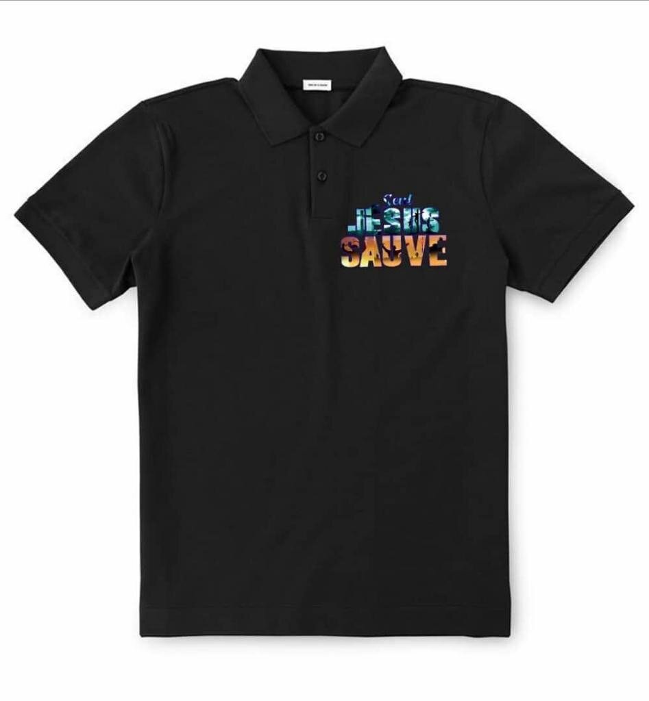 POLOS CHRÉTIENS