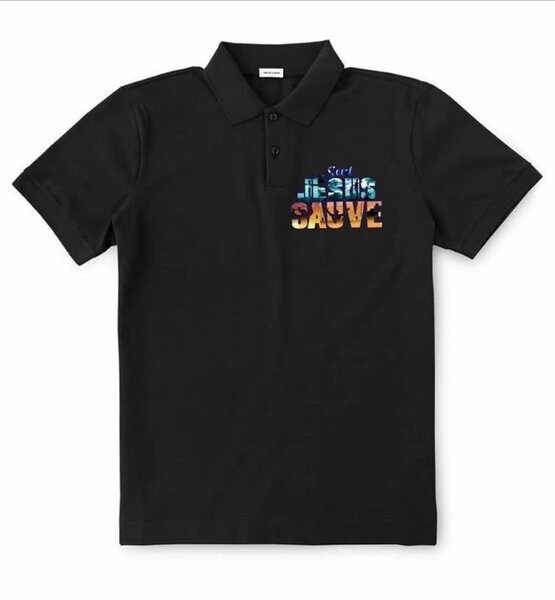 POLOS CHRÉTIENS
