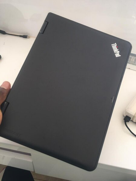 Dell laptop
