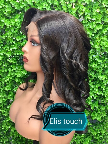 Body wave