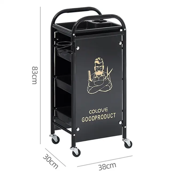Salon trolley