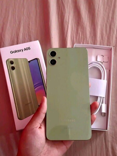 Samsung Galaxy Ao5