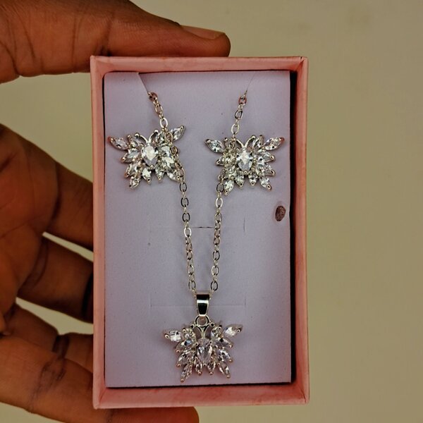 Ladies Necklaces