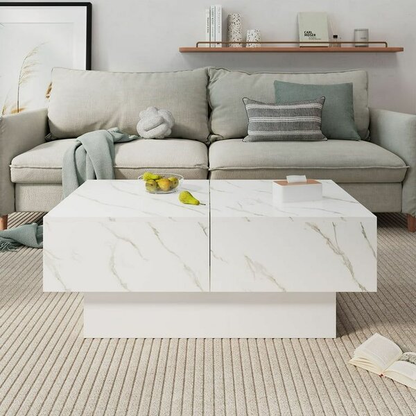 Center table