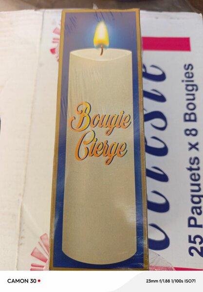 Bougie