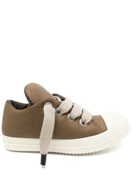 Rick Owens Jumbo laced