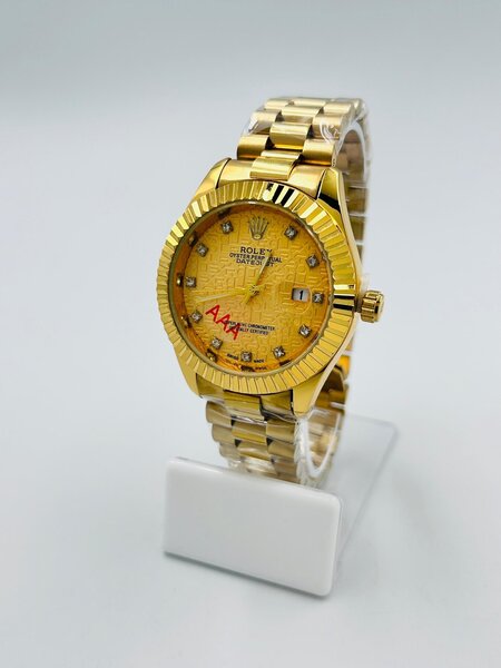Rolex watches