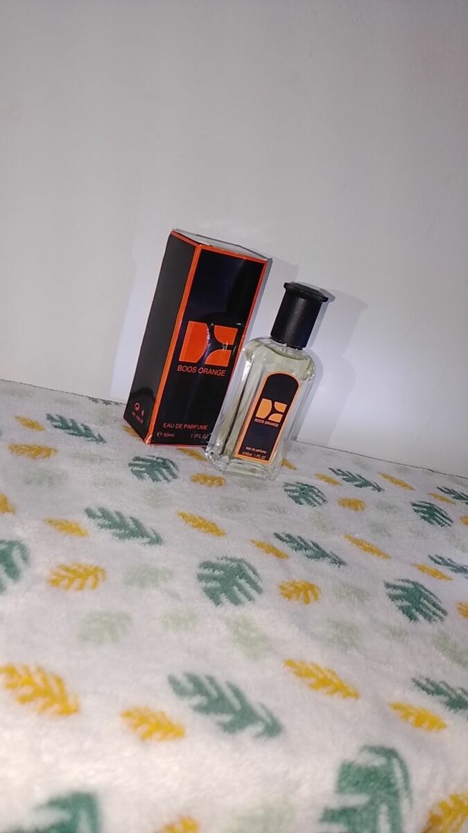 Parfum Unisexe Élégant 100ml