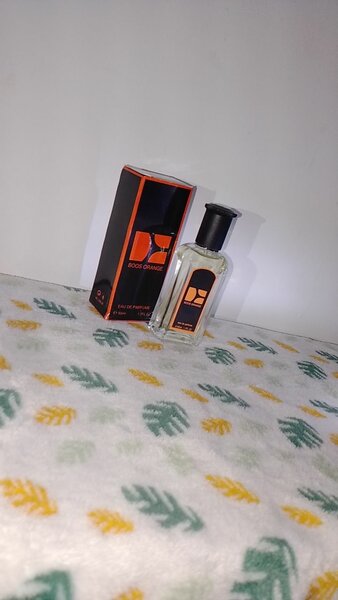 Parfum Unisexe Élégant 100ml