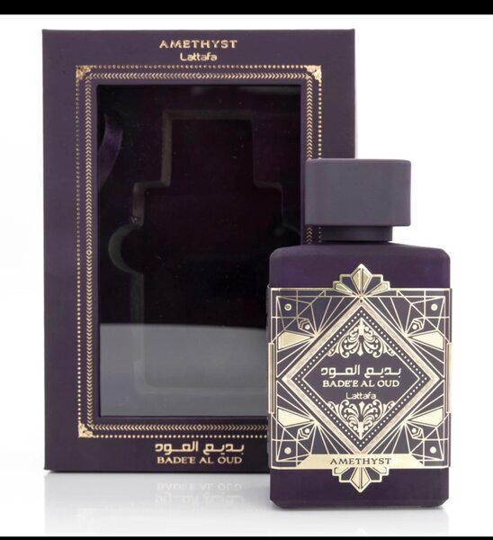 Amethyst