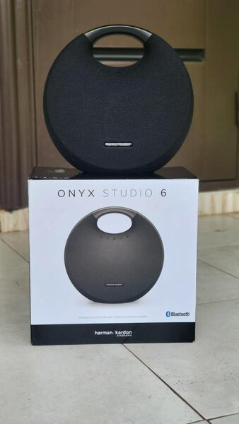 ONYX STUDIO 6