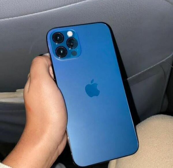 iPhone 12 Pro Max