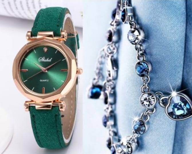 Bracelet