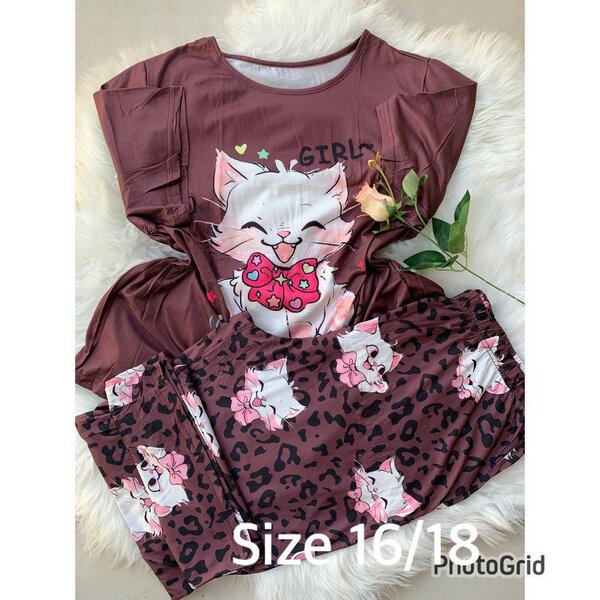 Nightwear