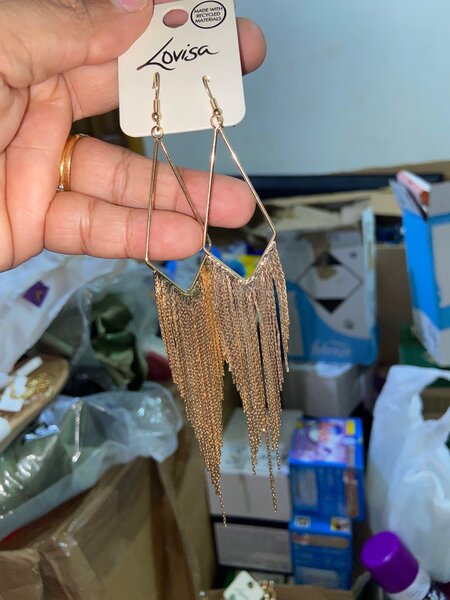 Earring
