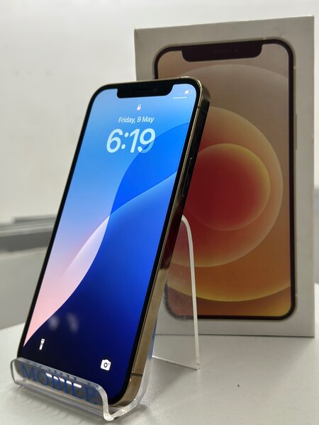 iPhone 12 Pro 256gb