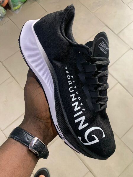 Nike zoom