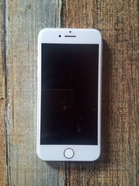 iPhone 8
