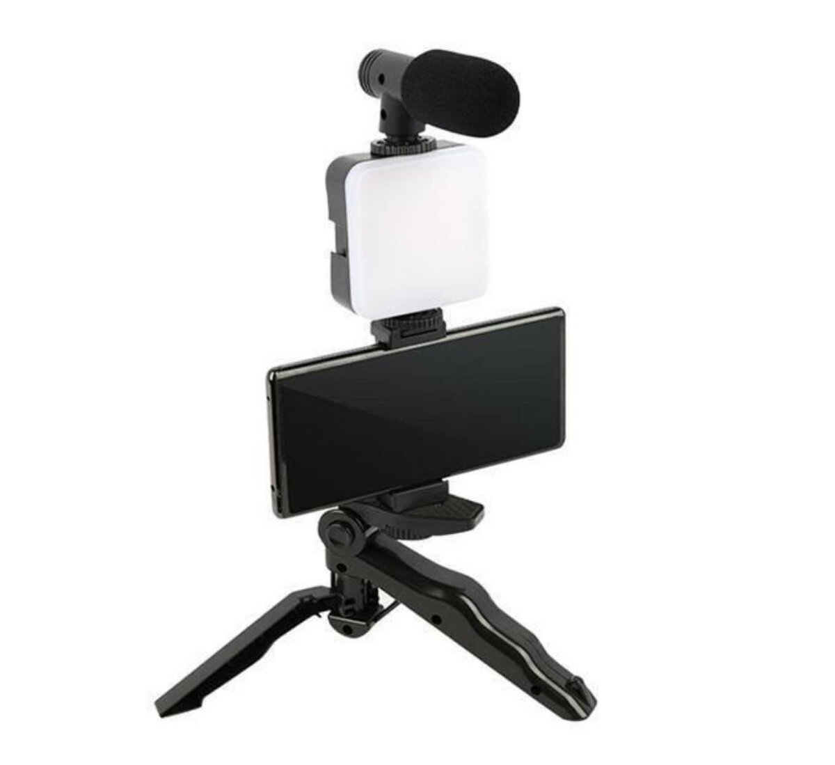 Video case