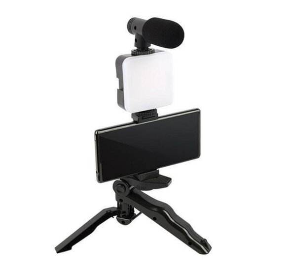 Video case