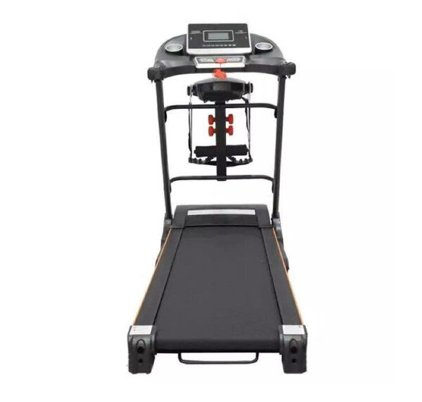 Tapis de Course Pliable Électrique