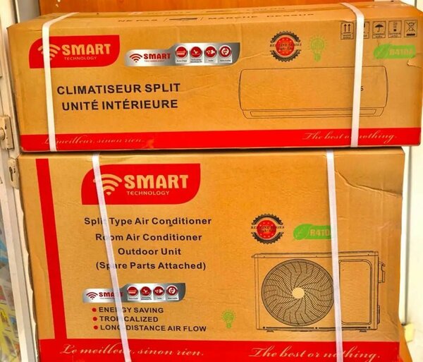 Climatiseur SMART