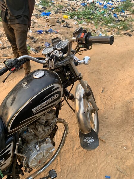 Moto