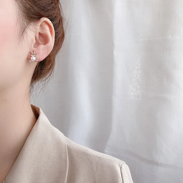 Boucle d'oreille
