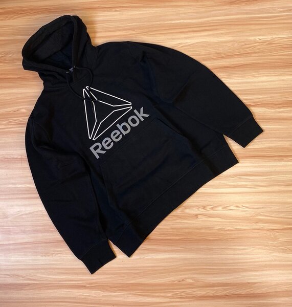 Thrift Hoodie