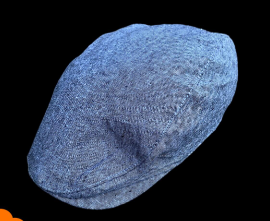 H&M Cap gray