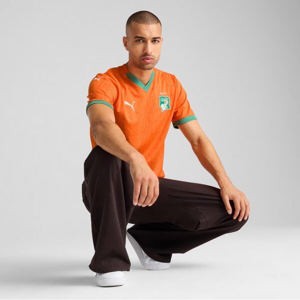 Maillot HOME CIV  2025