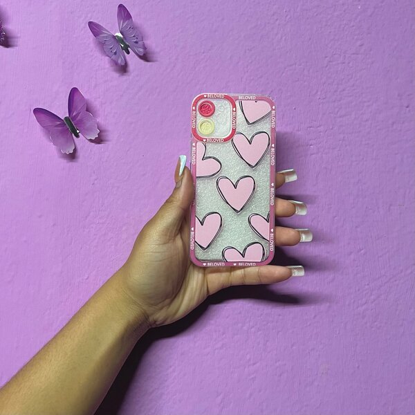 iPhone phone case