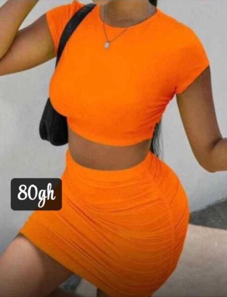 Ladies dresses
