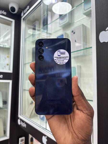 Samsung A15