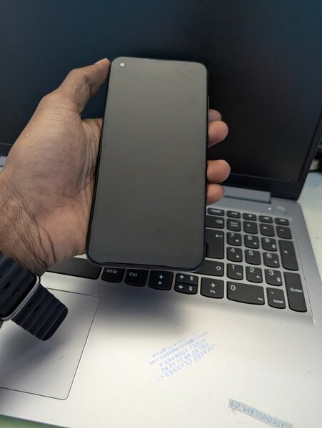 Samsung Galaxy A11 32giga_3giga Ram
