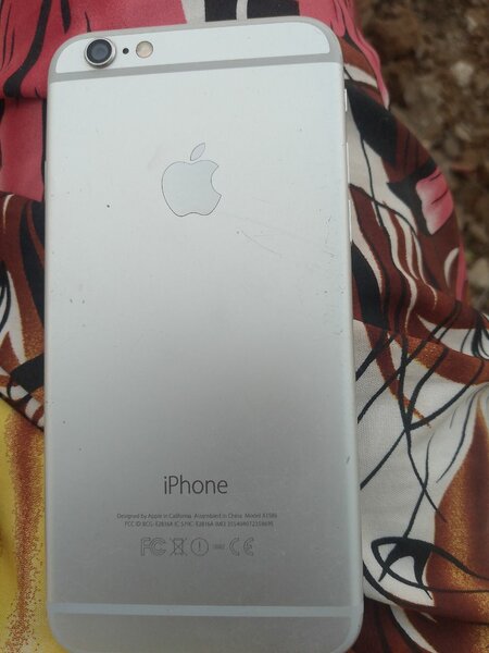 iphone 6 simple