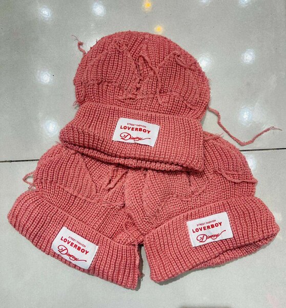 Cap