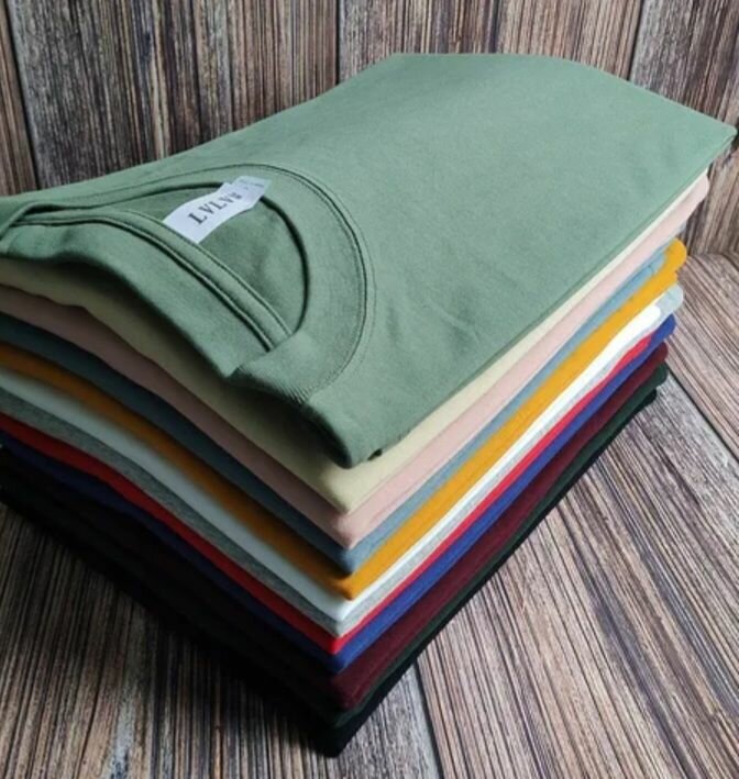 Teeshirt unisexe