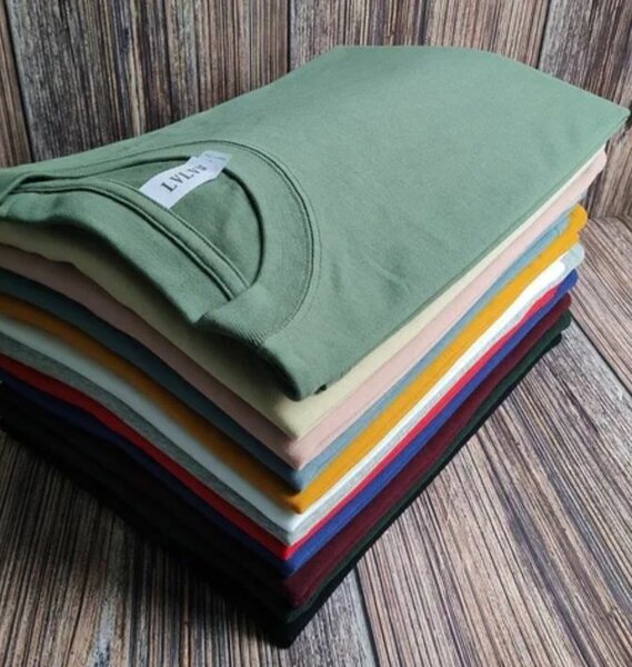 Teeshirt unisexe