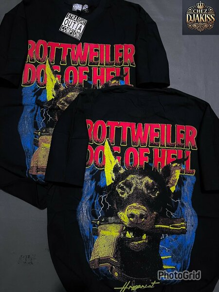 Tee-shirts